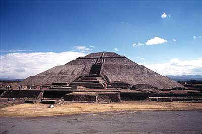 Teotihuacán, Luz y Sonido, proyecto cultural