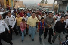 Gutiérrez Cureño amenaza con iniciar controversia constitucional si Peña Nieto no devuelve atribuciones fiscales al gobierno municipal