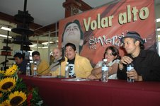 La Maldita Vecindad, Antidoping, Los de Abajo y Ganja en concierto; inicia programa Verano Joven en Ecatepec