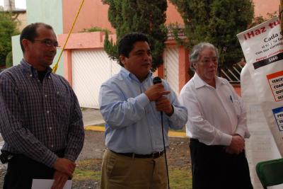 habrá oficina de Oportunidades en Ecatepec; se atenderán a más de 5 mil familias ecatepenses
