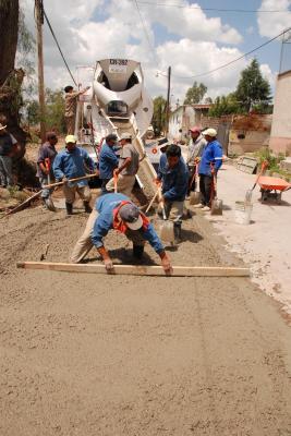 En cada colonia de Ecatepec se realizarán obras, según paguen impuestos sus habitantes