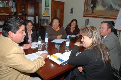 La UNAM capacitará a funcionarios del gobierno municipal en programas sociales