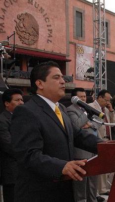 Parte del gobierno de Peña Nieto no apoya a Ecatepec y complica la relación con él, revela Gutiérrez Cureño